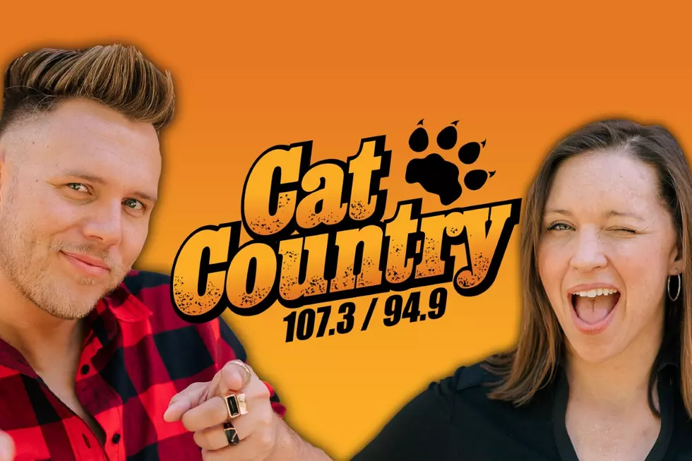 Welcome to Cat Country