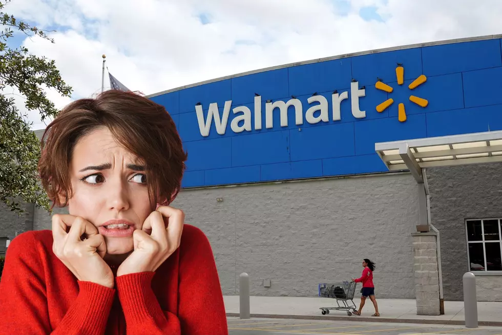 Warning: Walmarts in Utah, Nevada, or California If you Hear “Code Brown,” It Means Get Out NOW!