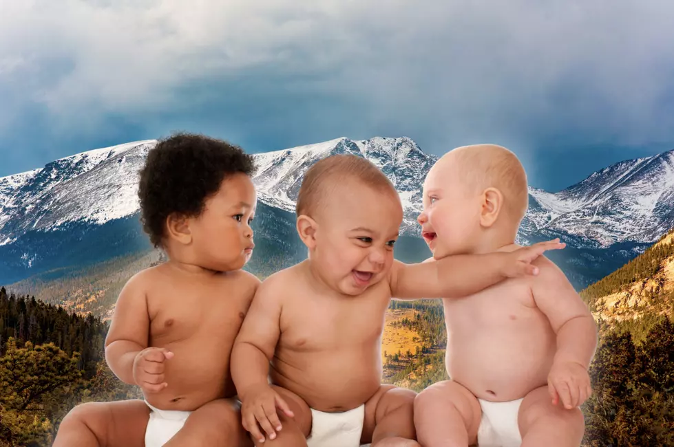 8 Baby Names Now BANNED in California, Utah & Nevada