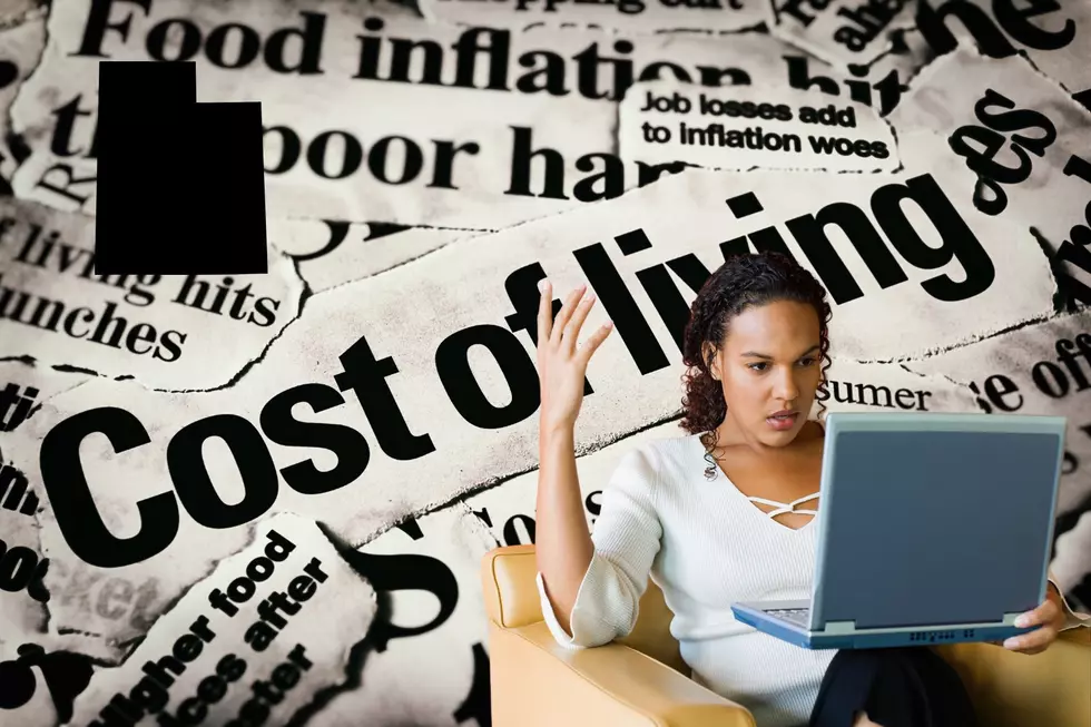 Breaking Down The 2025 High Living Wage For Utah Families