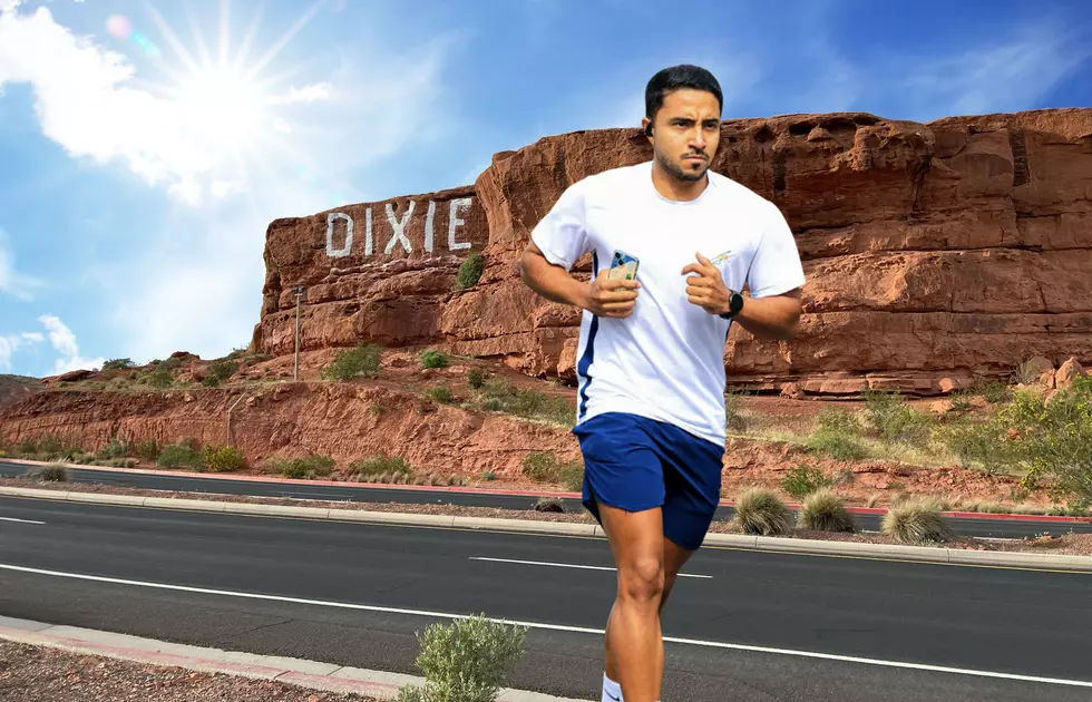 The MOST CHALLENGING Runs In Southern Utah!
